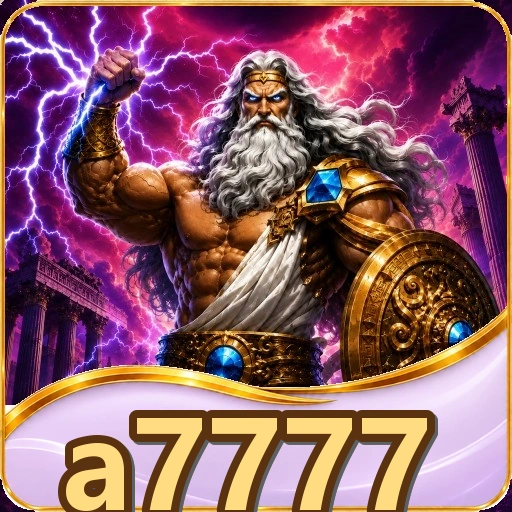 Ikon a7777 untuk pertanyaan teknis APK