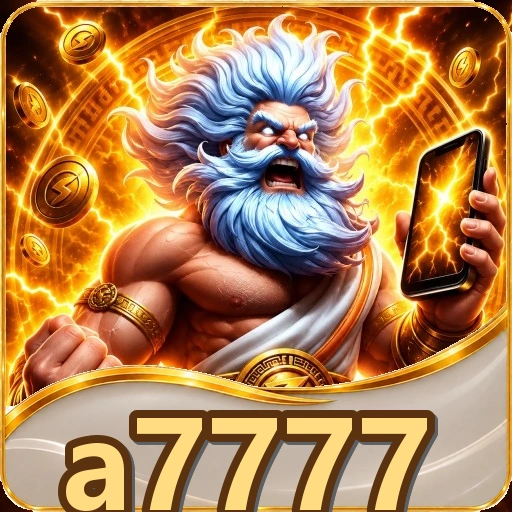 Ikon a7777 untuk ringkasan panduan APK v4.7.5