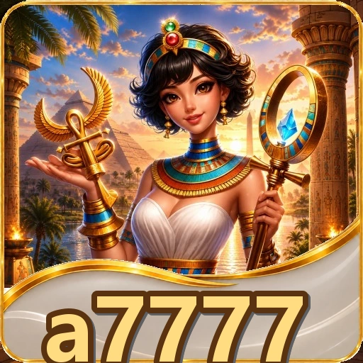 Ikon a7777 untuk catatan v4.7.5